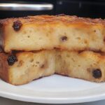 Budín de Pan al Estilo Puertorriqueño imagen
