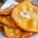 Orejas de Carnaval futo