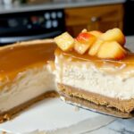 Pastel Frio de Galletas María (Tarta de la Abuela) imagen