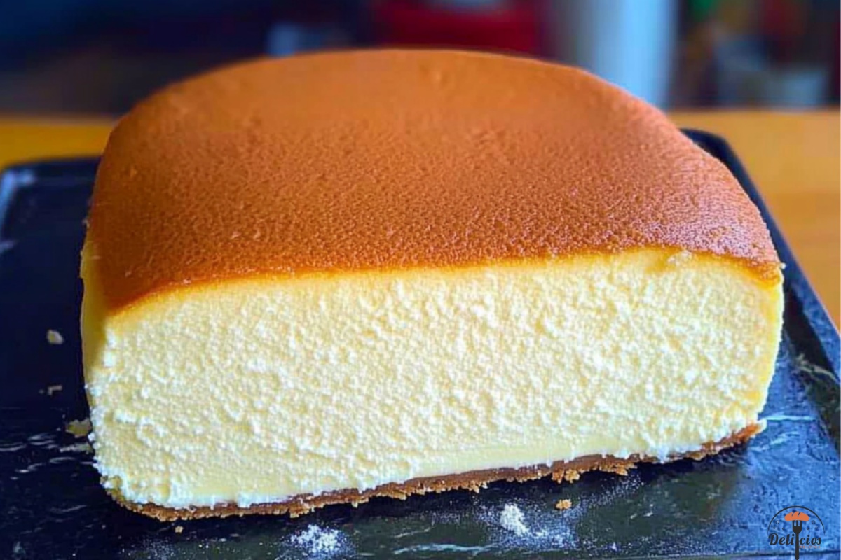 Pastel de Algodón futo