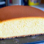 Pastel de Algodón imagen