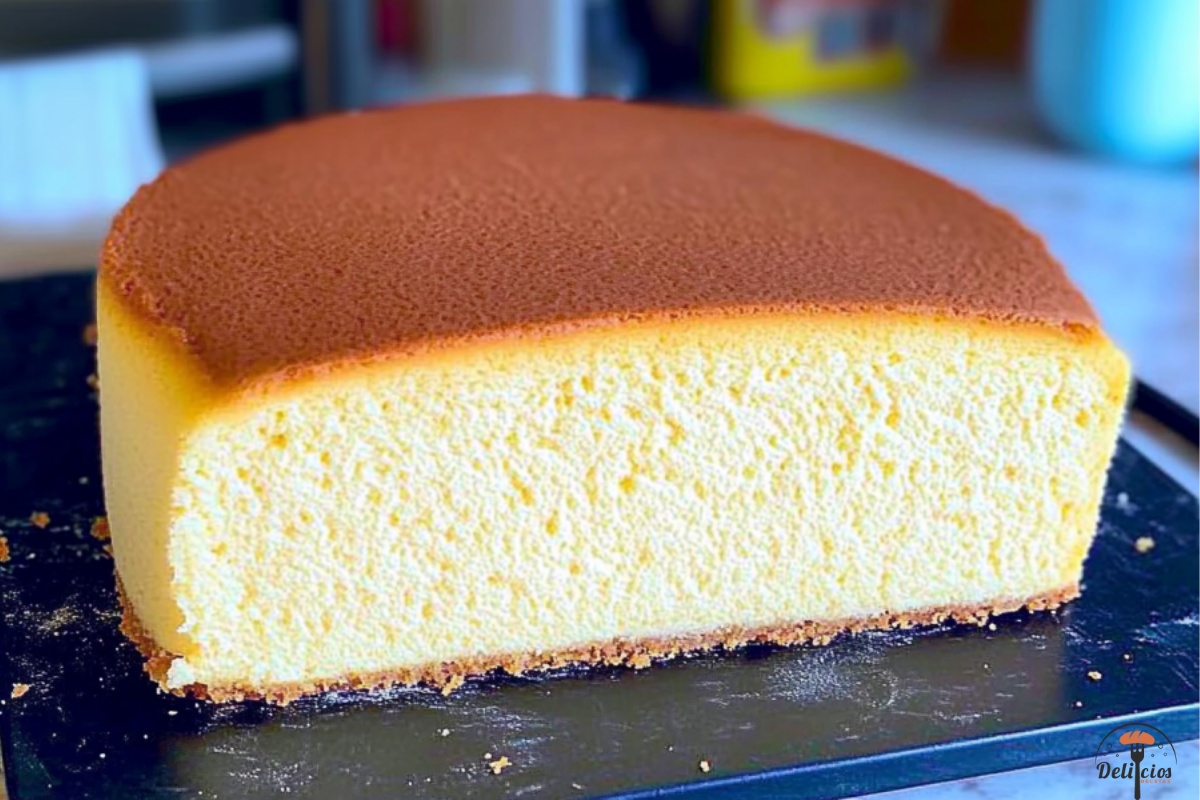 Pastel de Algodón imagen