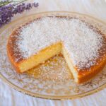 Pastel de Coco con Leche Condensada imagen