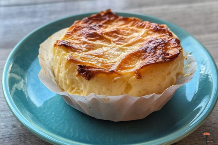 Pastel de Yogur Cremoso de 3 Ingredientes imagen