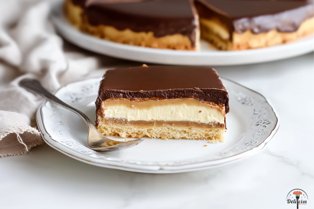 Tarta de la abuela futo