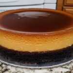 Te enseño a hacer el famosos CHOCOFLAN futo