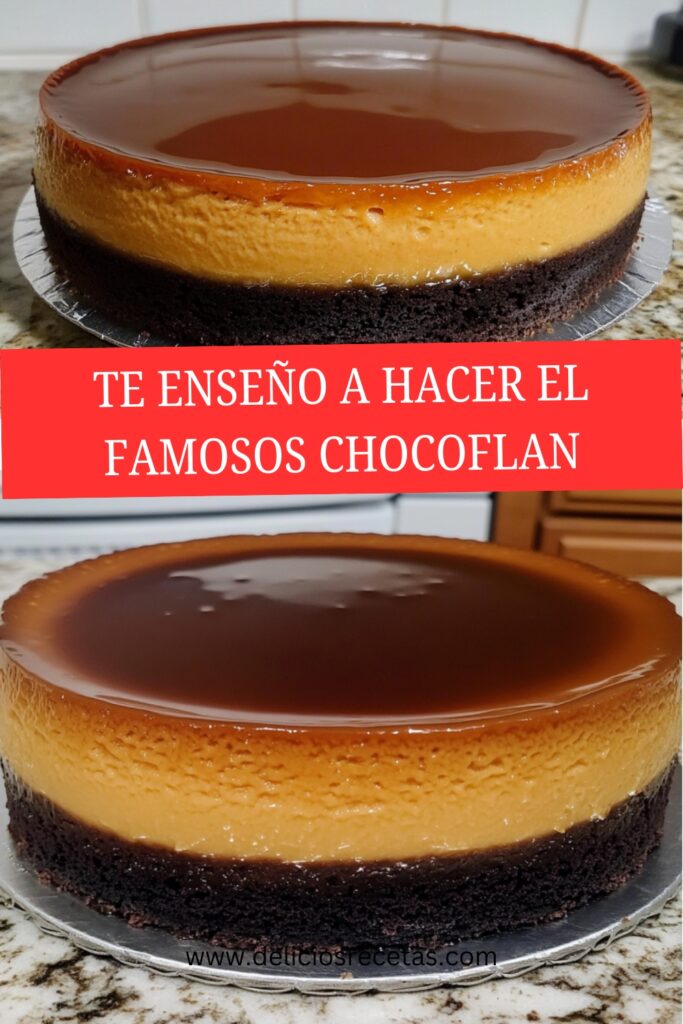 Te enseño a hacer el famosos CHOCOFLAN pin