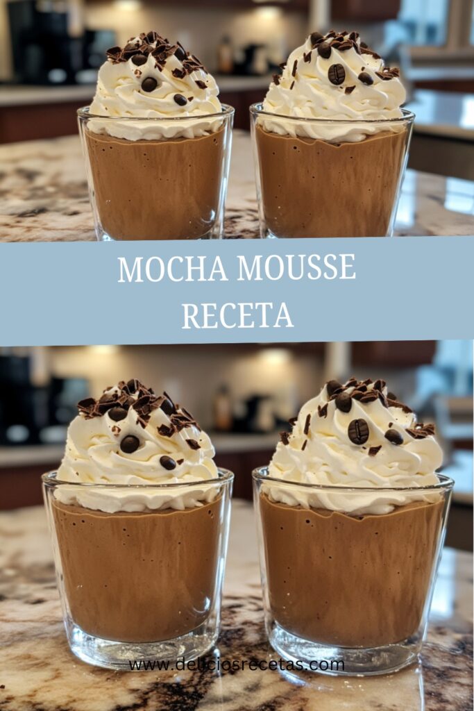 mocha mousse pin