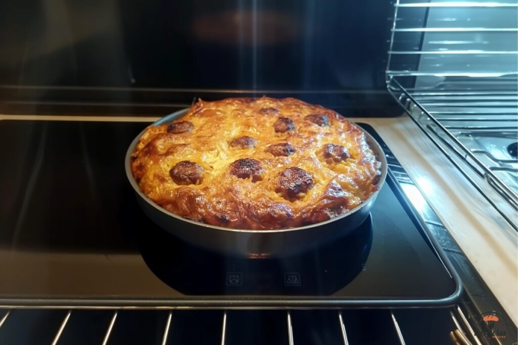 Arroz con costra iamge 2