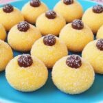 BRIGADEIRO DE MARACUYÁ imagen
