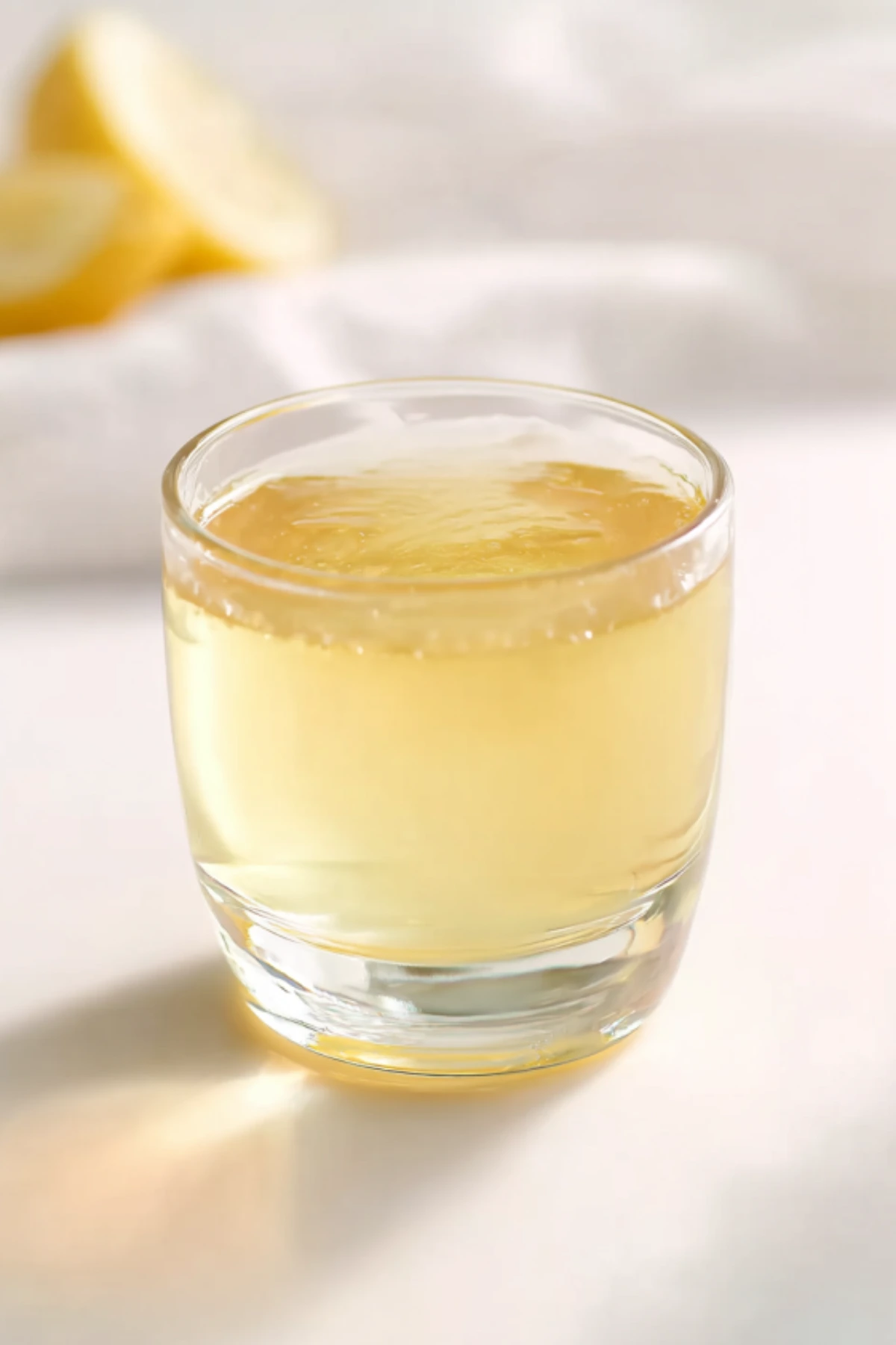 como tomar la gelatina sin sabor