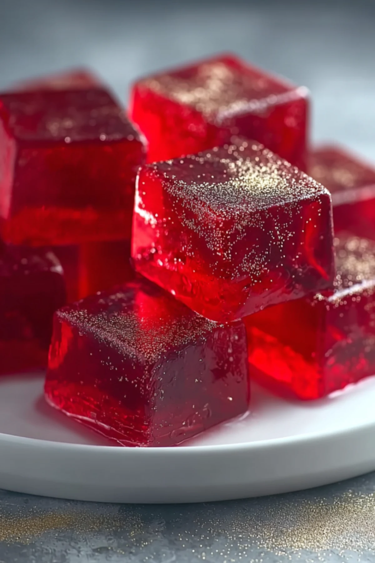 mejor gelatina para bajar de peso