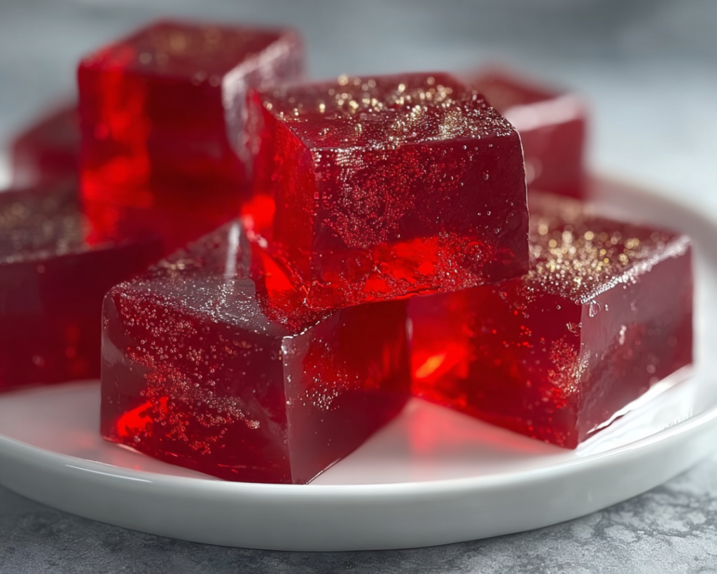 qué gelatina es mejor para adelgazar